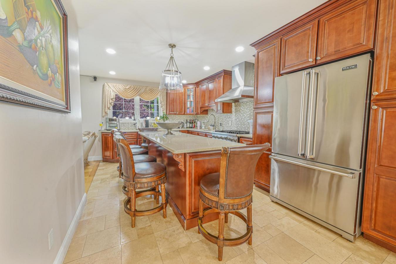 1056 North Drive, Merrick, New York, 11566, United States, 4 Bedrooms Bedrooms, ,3 BathroomsBathrooms,Residential,For Sale,1056 North Drive,1582206