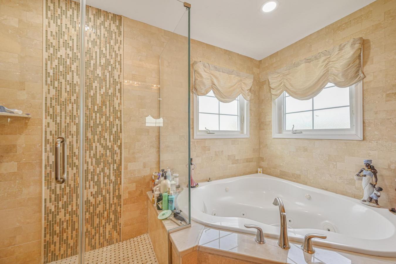 1056 North Drive, Merrick, New York, 11566, United States, 4 Bedrooms Bedrooms, ,3 BathroomsBathrooms,Residential,For Sale,1056 North Drive,1582206