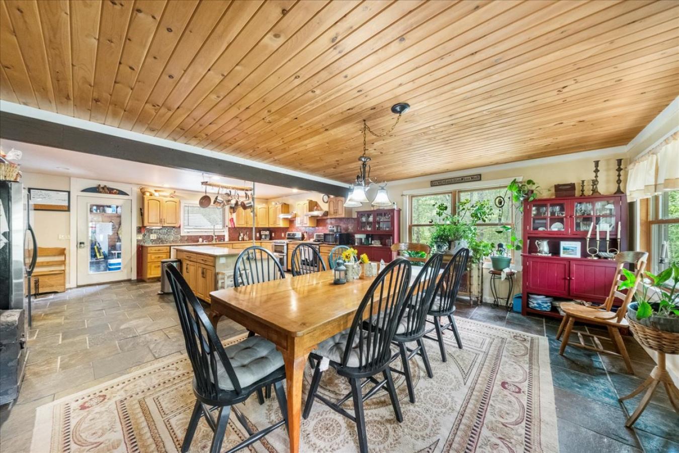 436 Roosa Gap Road, Bloomingburg, NY, 12721, United States, 4 Bedrooms Bedrooms, ,3 BathroomsBathrooms,Residential,For Sale,436 Roosa Gap Road,1582217
