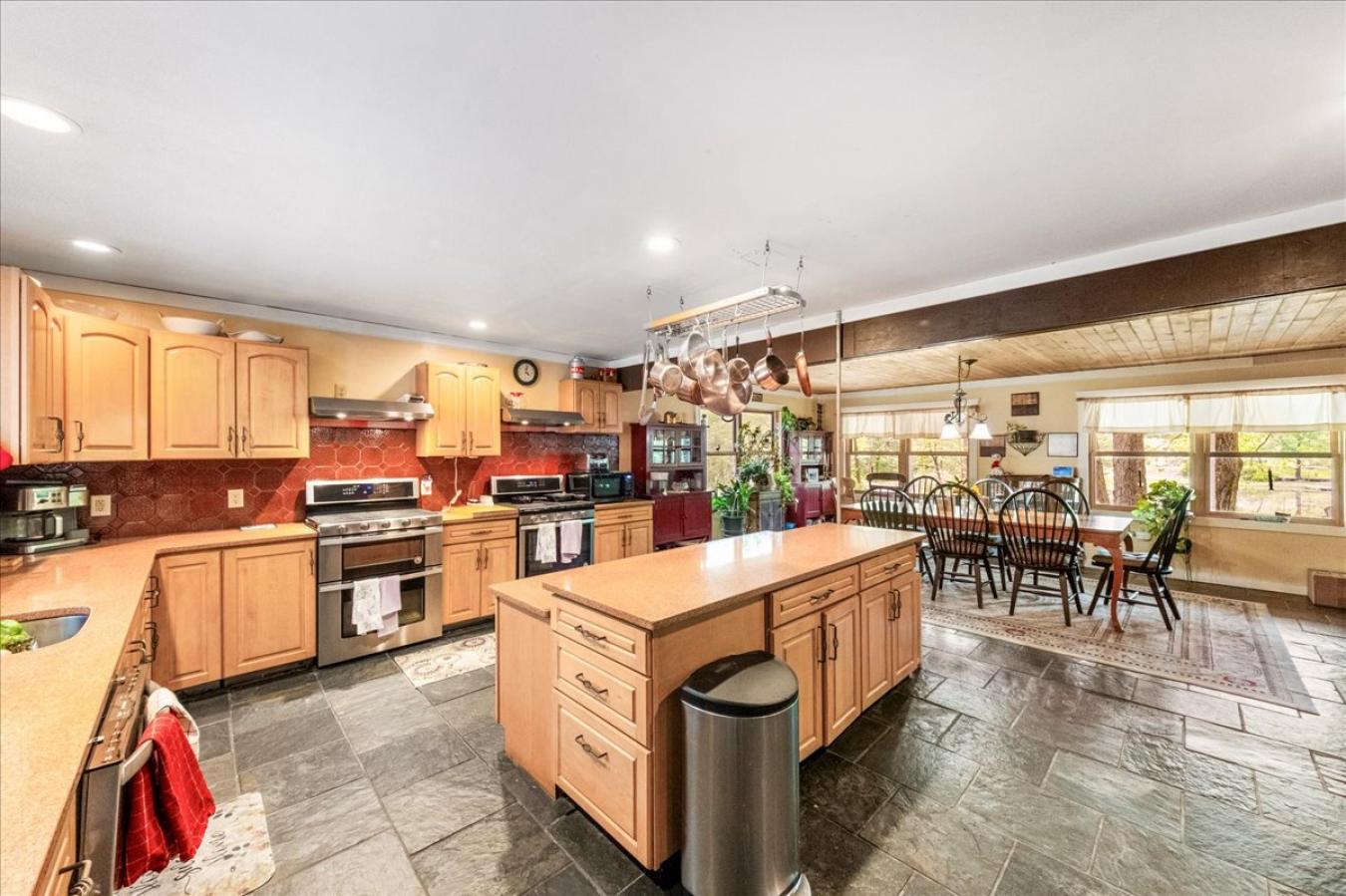 436 Roosa Gap Road, Bloomingburg, NY, 12721, United States, 4 Bedrooms Bedrooms, ,3 BathroomsBathrooms,Residential,For Sale,436 Roosa Gap Road,1582217