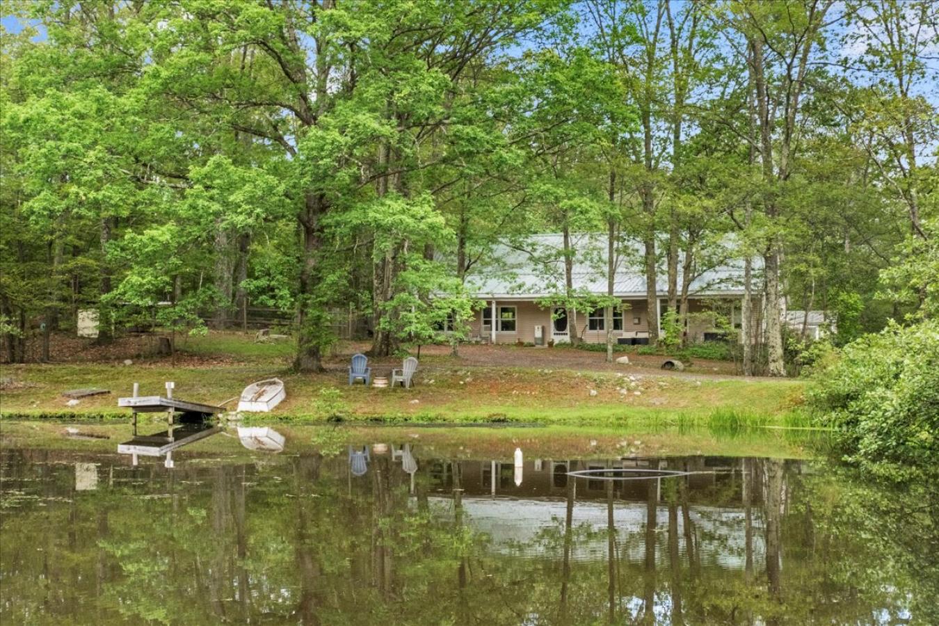 436 Roosa Gap Road, Bloomingburg, NY, 12721, United States, 4 Bedrooms Bedrooms, ,3 BathroomsBathrooms,Residential,For Sale,436 Roosa Gap Road,1582217