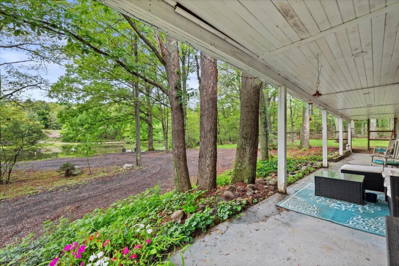 436 Roosa Gap Road, Bloomingburg, NY, 12721, United States, 4 Bedrooms Bedrooms, ,3 BathroomsBathrooms,Residential,For Sale,436 Roosa Gap Road,1582217