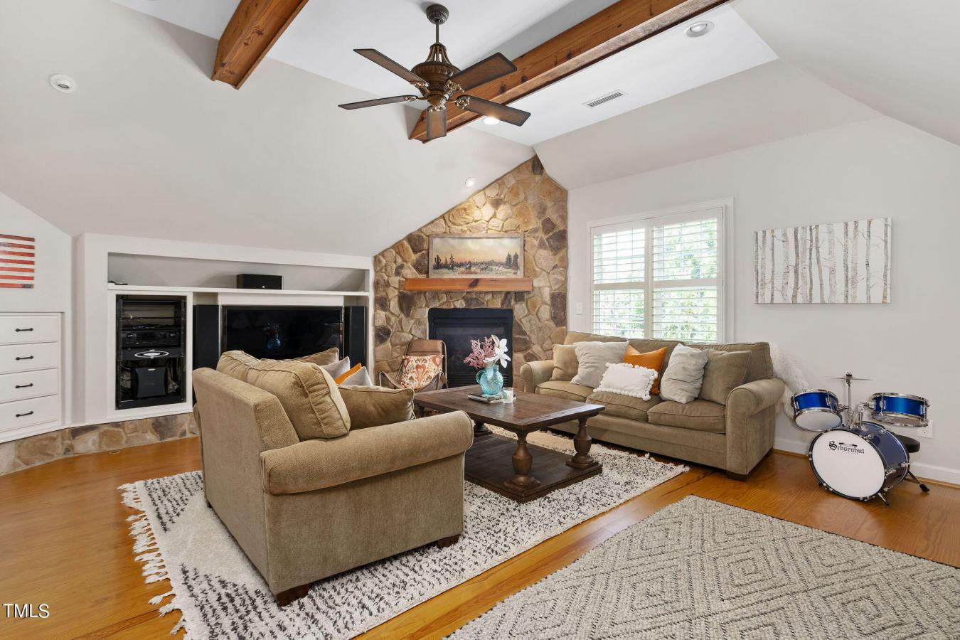34 Forked Pine Court, Chapel Hill, NC, 27517, United States, 4 Bedrooms Bedrooms, ,4 BathroomsBathrooms,Residential,For Sale,34 Forked Pine Court,1582470
