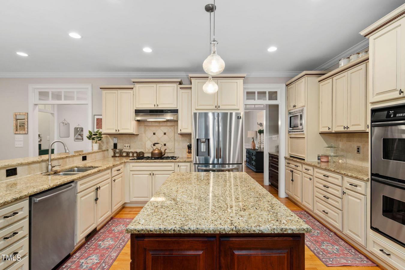 34 Forked Pine Court, Chapel Hill, NC, 27517, United States, 4 Bedrooms Bedrooms, ,4 BathroomsBathrooms,Residential,For Sale,34 Forked Pine Court,1582470