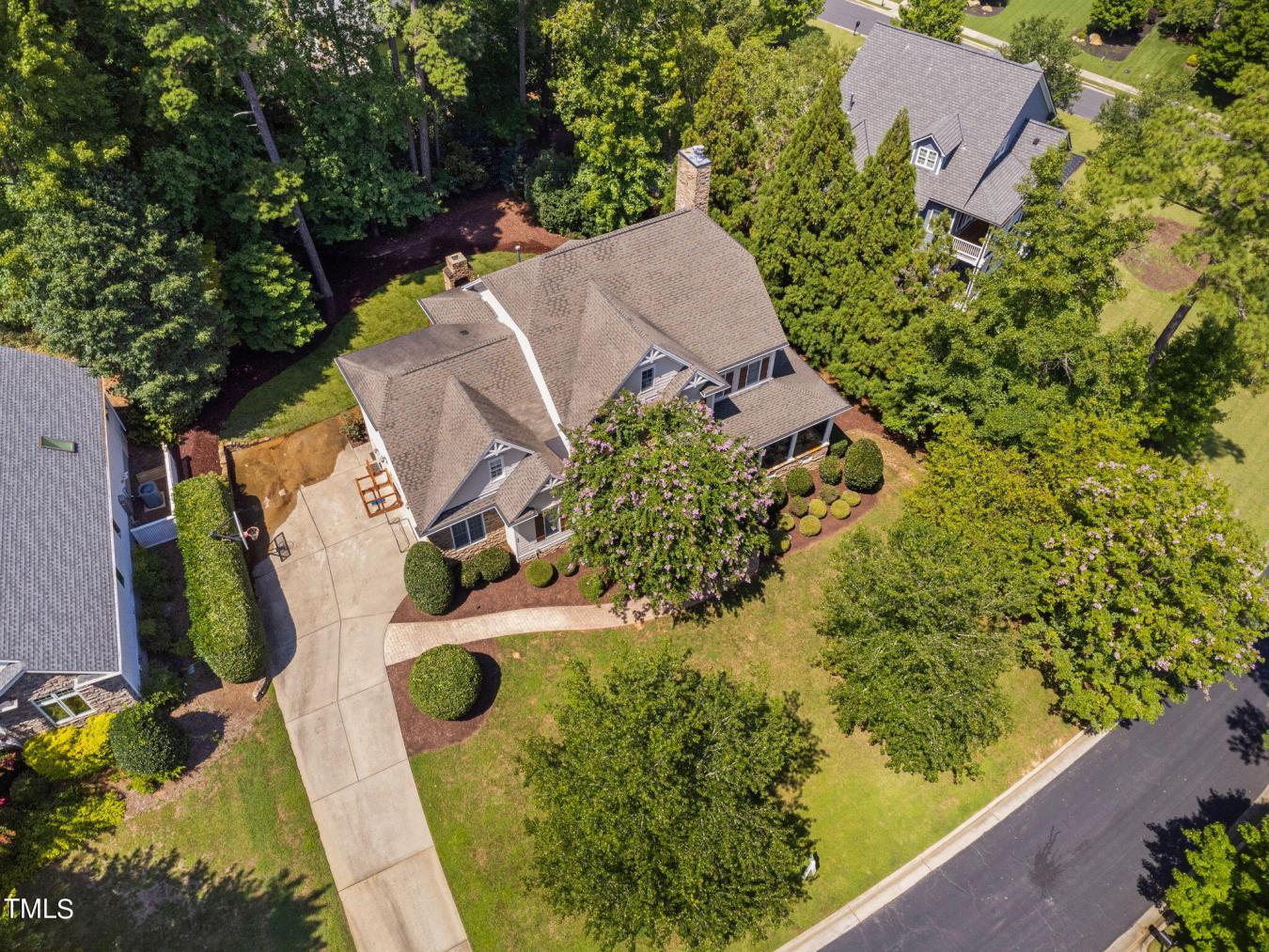 34 Forked Pine Court, Chapel Hill, NC, 27517, United States, 4 Bedrooms Bedrooms, ,4 BathroomsBathrooms,Residential,For Sale,34 Forked Pine Court,1582470
