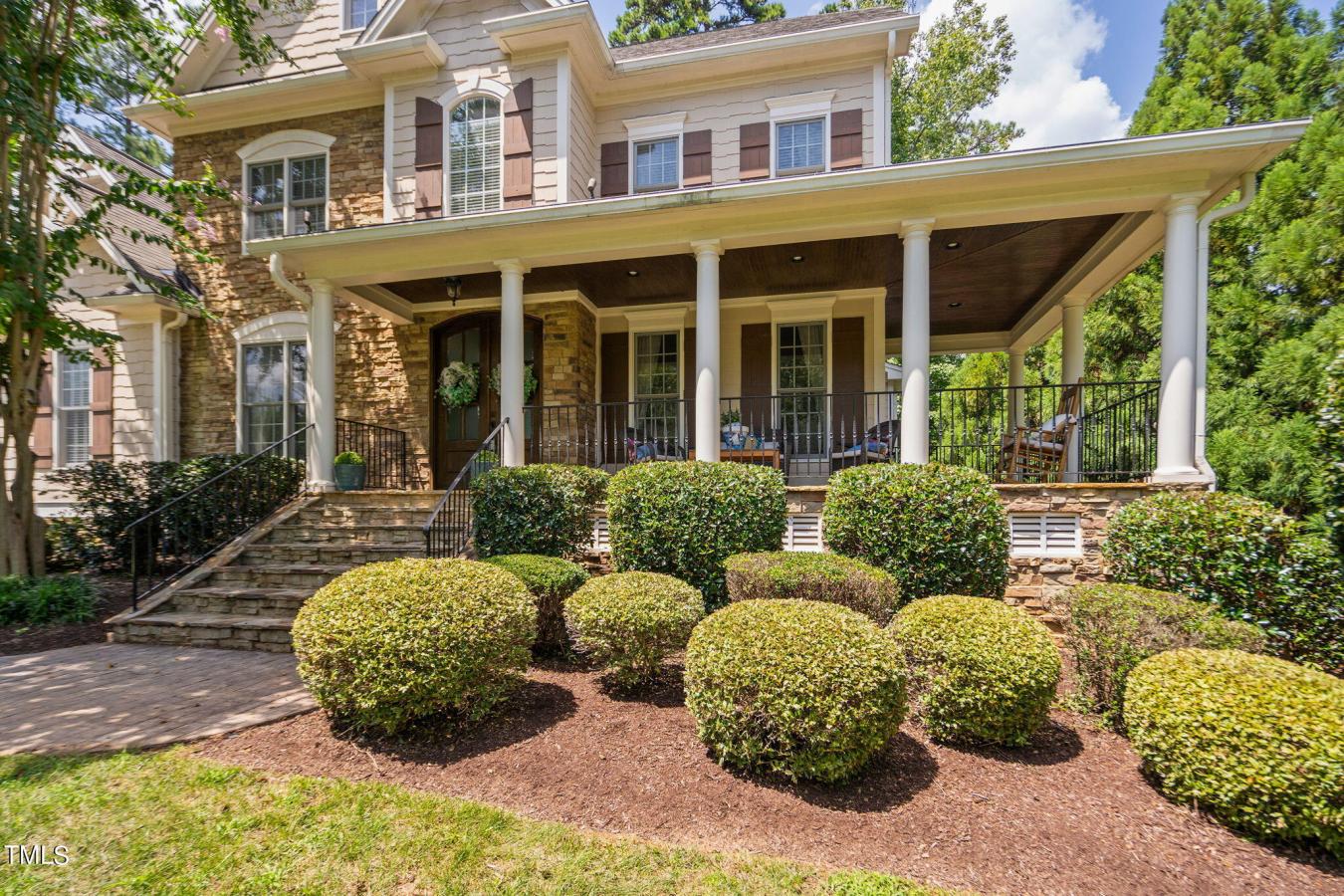 34 Forked Pine Court, Chapel Hill, NC, 27517, United States, 4 Bedrooms Bedrooms, ,4 BathroomsBathrooms,Residential,For Sale,34 Forked Pine Court,1582470