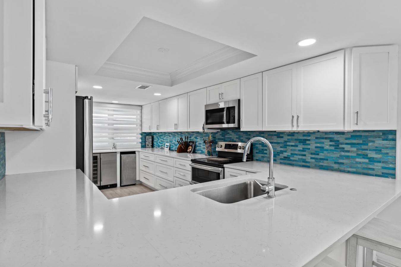 529 NE Plantation Rd, Stuart, Florida, 34996, United States, 2 Bedrooms Bedrooms, ,2 BathroomsBathrooms,Residential,For Sale,529 NE Plantation Rd,1583895