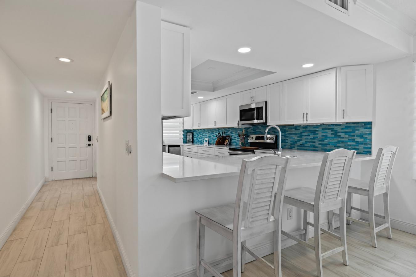 529 NE Plantation Rd, Stuart, Florida, 34996, United States, 2 Bedrooms Bedrooms, ,2 BathroomsBathrooms,Residential,For Sale,529 NE Plantation Rd,1583895