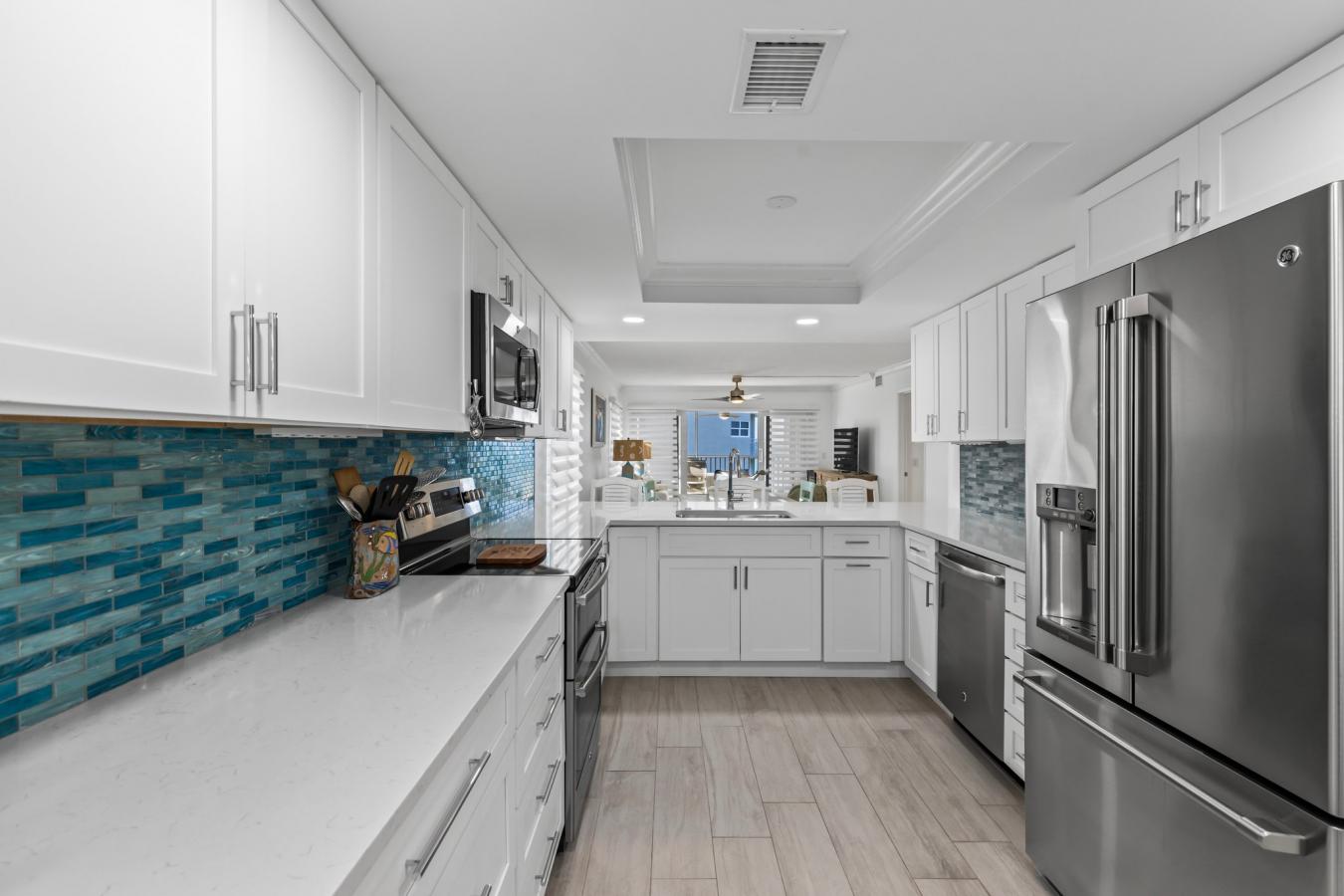 529 NE Plantation Rd, Stuart, Florida, 34996, United States, 2 Bedrooms Bedrooms, ,2 BathroomsBathrooms,Residential,For Sale,529 NE Plantation Rd,1583895