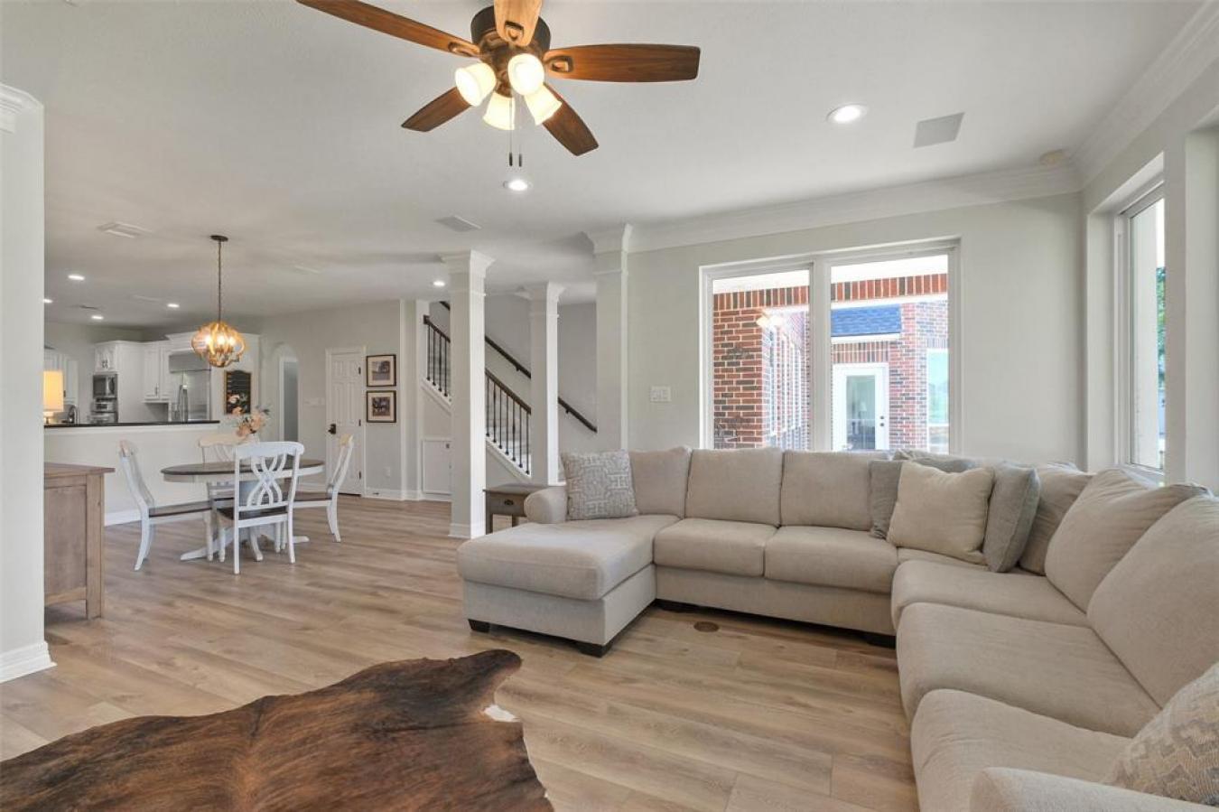 8910 Water Crest Trail, Richmond, TX, 77469, United States, 5 Bedrooms Bedrooms, ,3 BathroomsBathrooms,Residential,For Sale,8910 Water Crest Trail,1583889