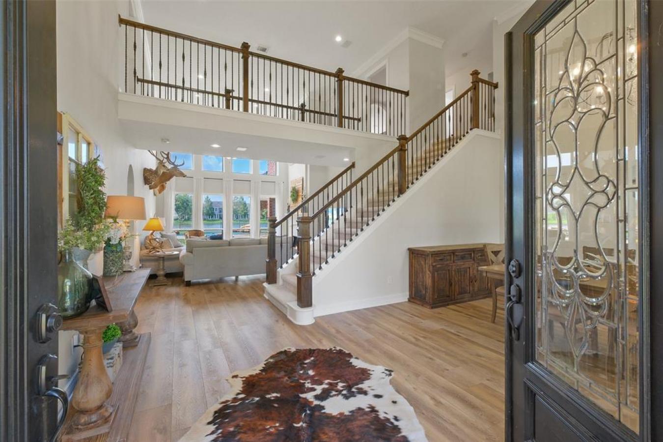 8910 Water Crest Trail, Richmond, TX, 77469, United States, 5 Bedrooms Bedrooms, ,3 BathroomsBathrooms,Residential,For Sale,8910 Water Crest Trail,1583889