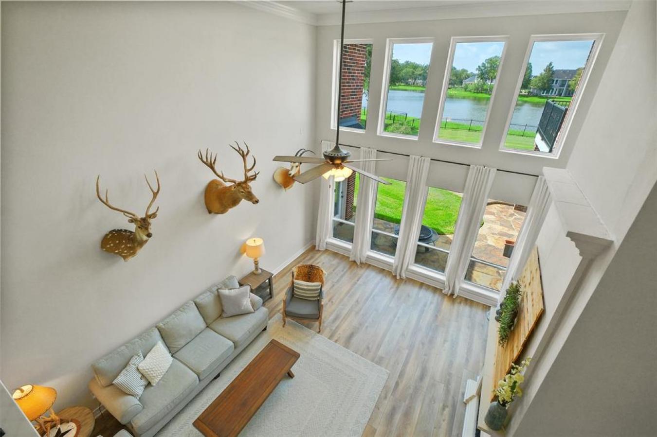 8910 Water Crest Trail, Richmond, TX, 77469, United States, 5 Bedrooms Bedrooms, ,3 BathroomsBathrooms,Residential,For Sale,8910 Water Crest Trail,1583889