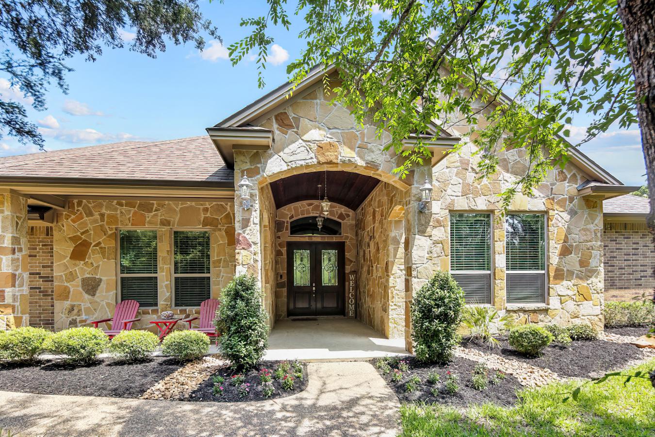 17899 Saddle Creek Drive, College Station, TX, 77845, United States, 5 Bedrooms Bedrooms, ,4 BathroomsBathrooms,Residential,For Sale,17899 Saddle Creek Drive,1584249