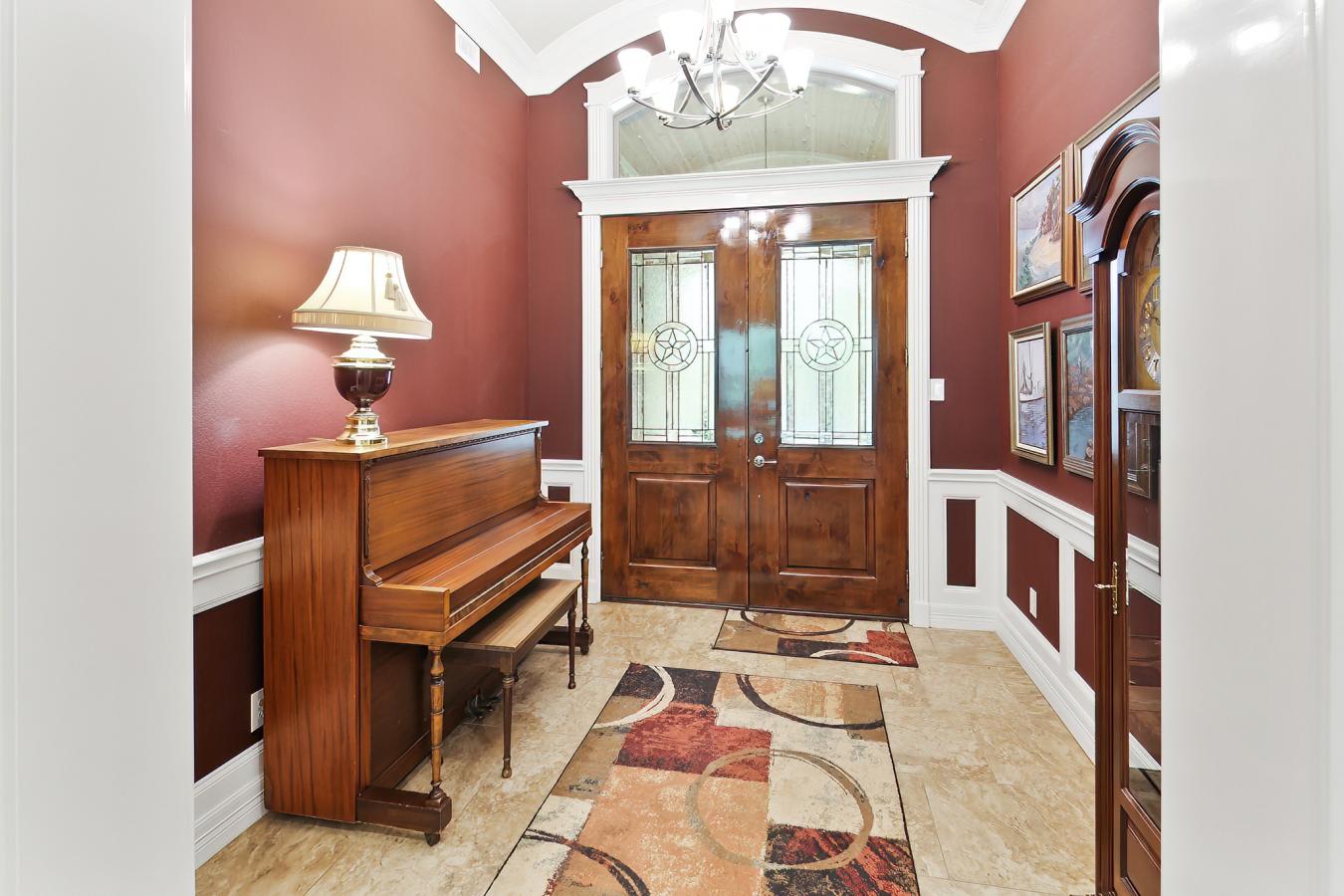 17899 Saddle Creek Drive, College Station, TX, 77845, United States, 5 Bedrooms Bedrooms, ,4 BathroomsBathrooms,Residential,For Sale,17899 Saddle Creek Drive,1584249