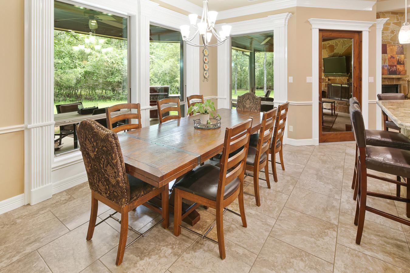 17899 Saddle Creek Drive, College Station, TX, 77845, United States, 5 Bedrooms Bedrooms, ,4 BathroomsBathrooms,Residential,For Sale,17899 Saddle Creek Drive,1584249