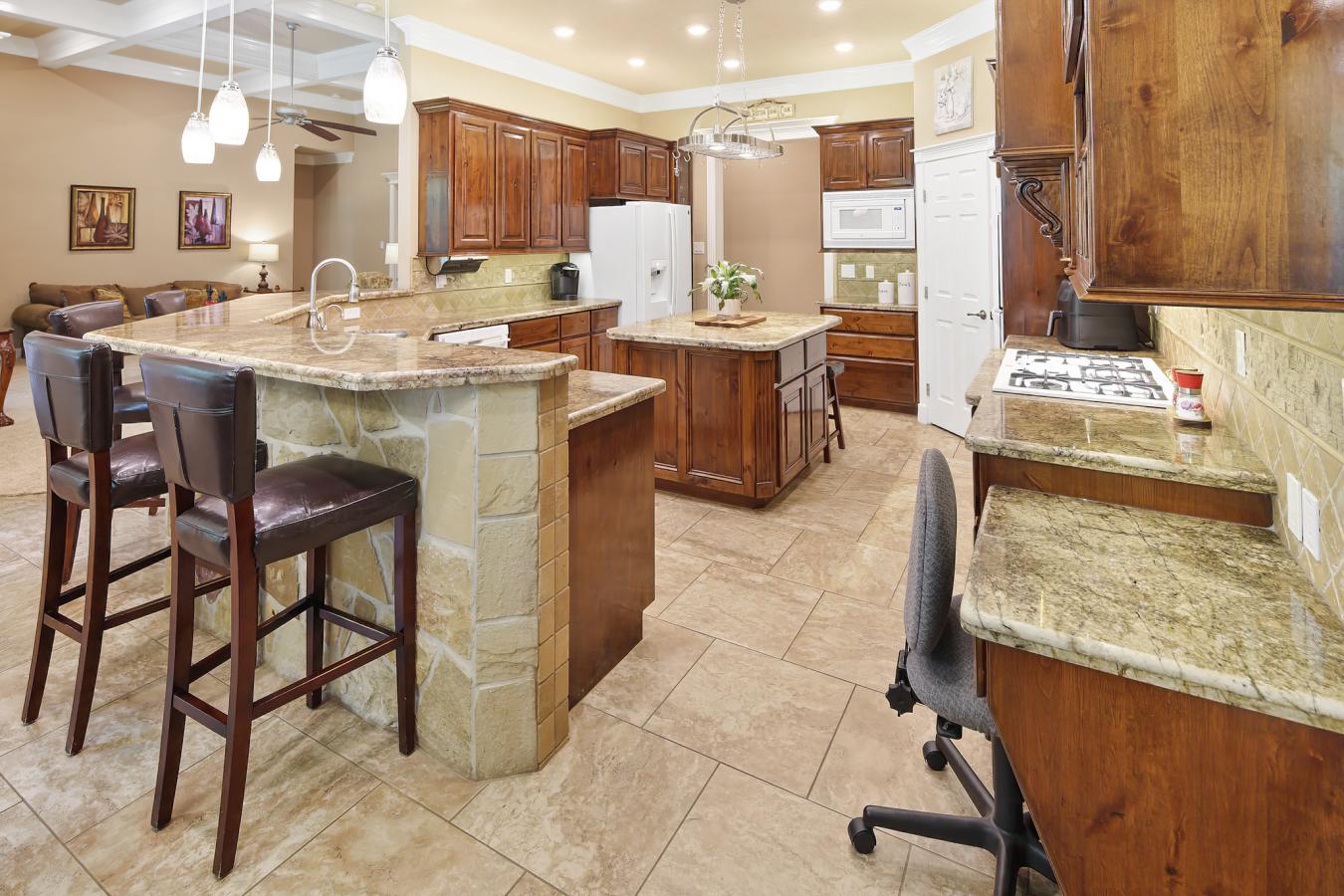 17899 Saddle Creek Drive, College Station, TX, 77845, United States, 5 Bedrooms Bedrooms, ,4 BathroomsBathrooms,Residential,For Sale,17899 Saddle Creek Drive,1584249
