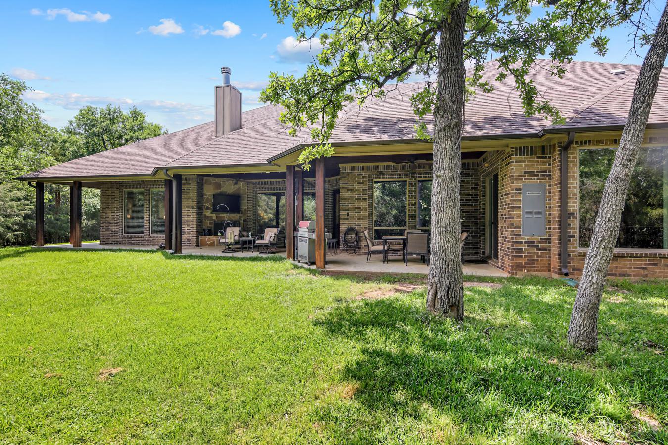 17899 Saddle Creek Drive, College Station, TX, 77845, United States, 5 Bedrooms Bedrooms, ,4 BathroomsBathrooms,Residential,For Sale,17899 Saddle Creek Drive,1584249