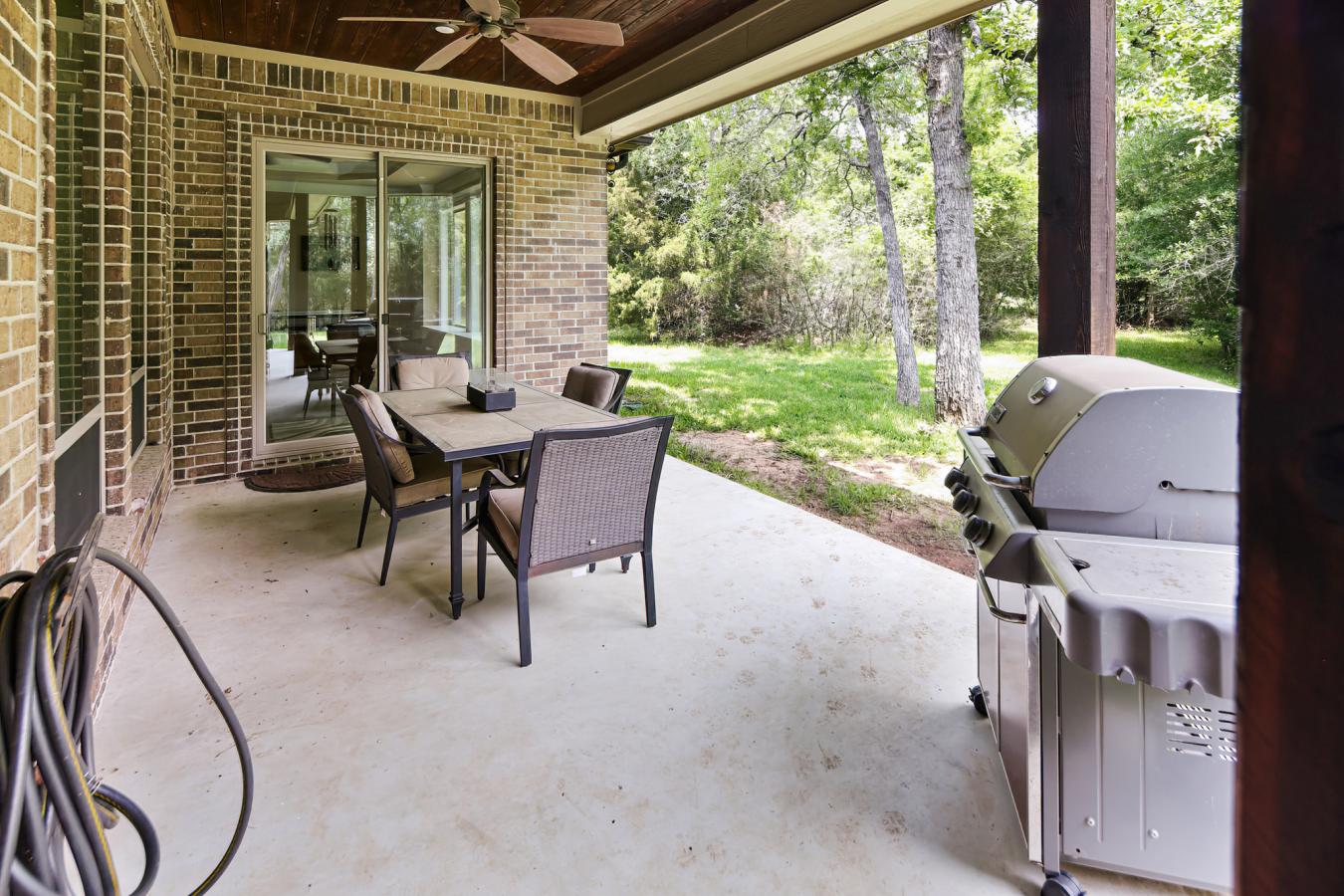 17899 Saddle Creek Drive, College Station, TX, 77845, United States, 5 Bedrooms Bedrooms, ,4 BathroomsBathrooms,Residential,For Sale,17899 Saddle Creek Drive,1584249
