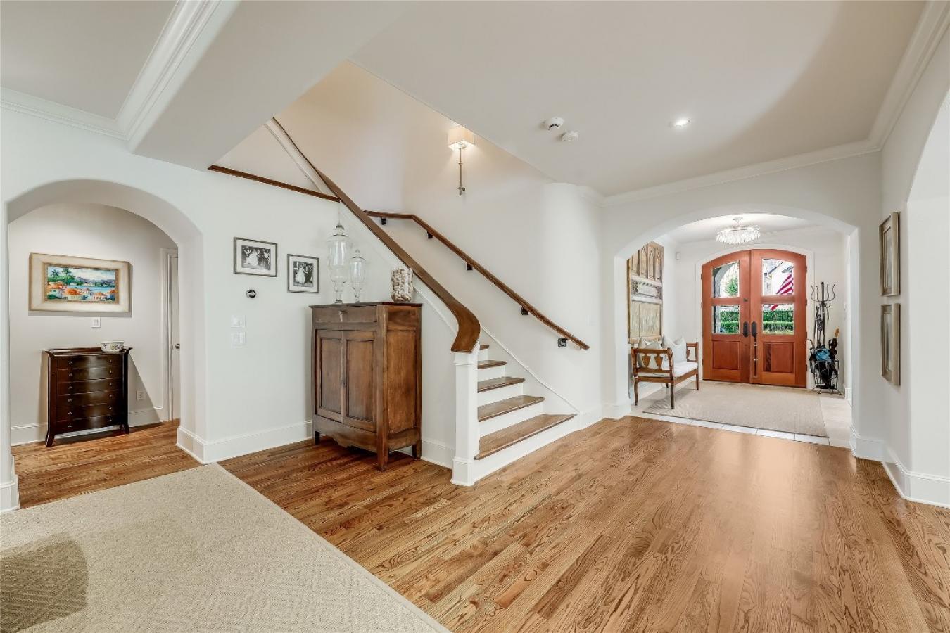 3315 Windsor Road, Austin, TX, 78703, United States, 5 Bedrooms Bedrooms, ,4 BathroomsBathrooms,Residential,For Sale,3315 Windsor Road,1584477