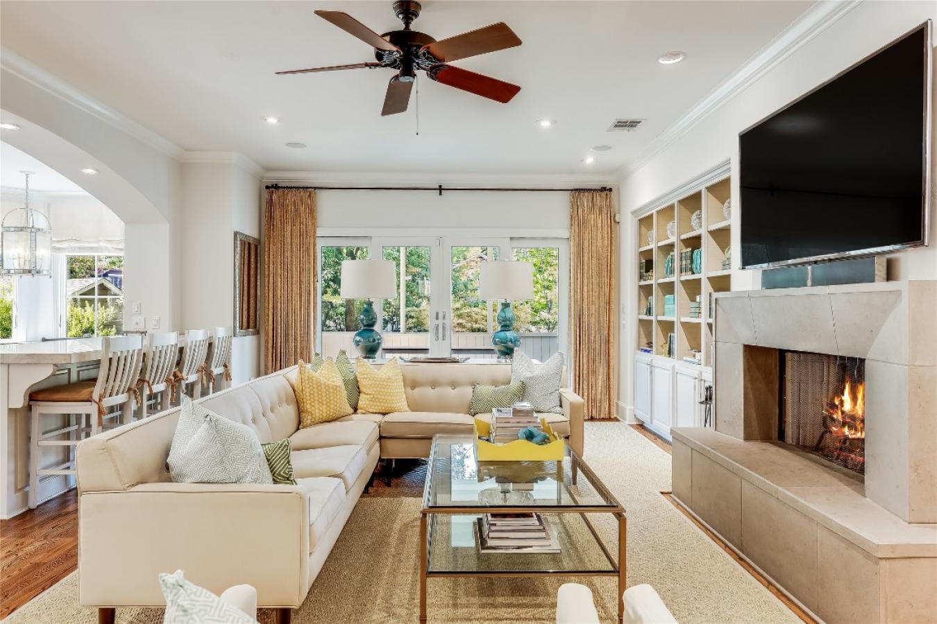 3315 Windsor Road, Austin, TX, 78703, United States, 5 Bedrooms Bedrooms, ,4 BathroomsBathrooms,Residential,For Sale,3315 Windsor Road,1584477