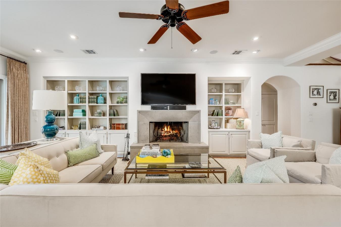 3315 Windsor Road, Austin, TX, 78703, United States, 5 Bedrooms Bedrooms, ,4 BathroomsBathrooms,Residential,For Sale,3315 Windsor Road,1584477