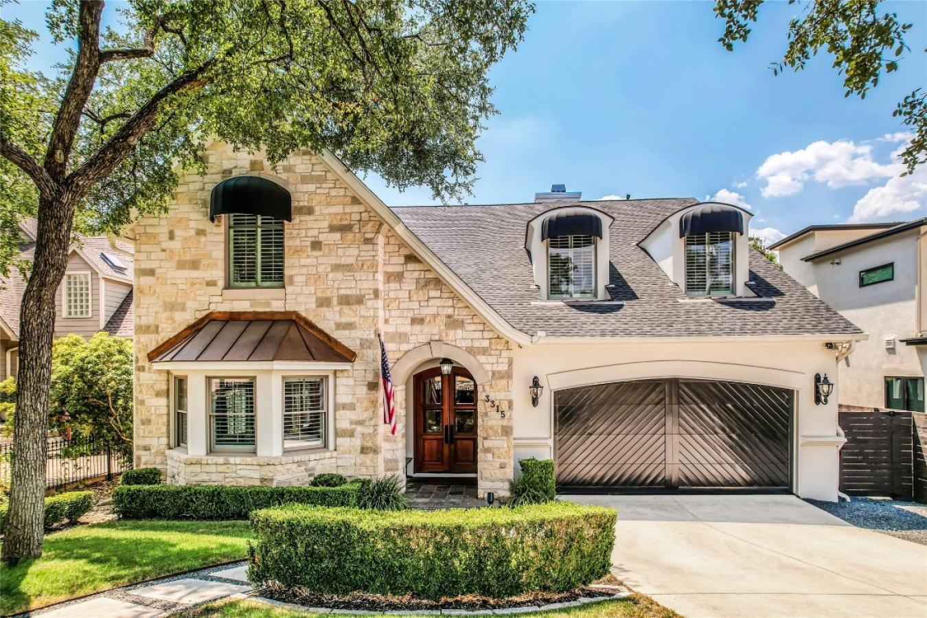 3315 Windsor Road, Austin, TX, 78703, United States, 5 Bedrooms Bedrooms, ,4 BathroomsBathrooms,Residential,For Sale,3315 Windsor Road,1584477
