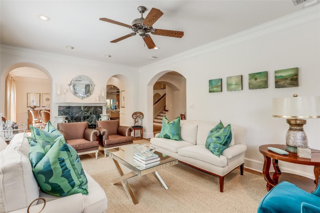 3315 Windsor Road, Austin, TX, 78703, United States, 5 Bedrooms Bedrooms, ,4 BathroomsBathrooms,Residential,For Sale,3315 Windsor Road,1584477