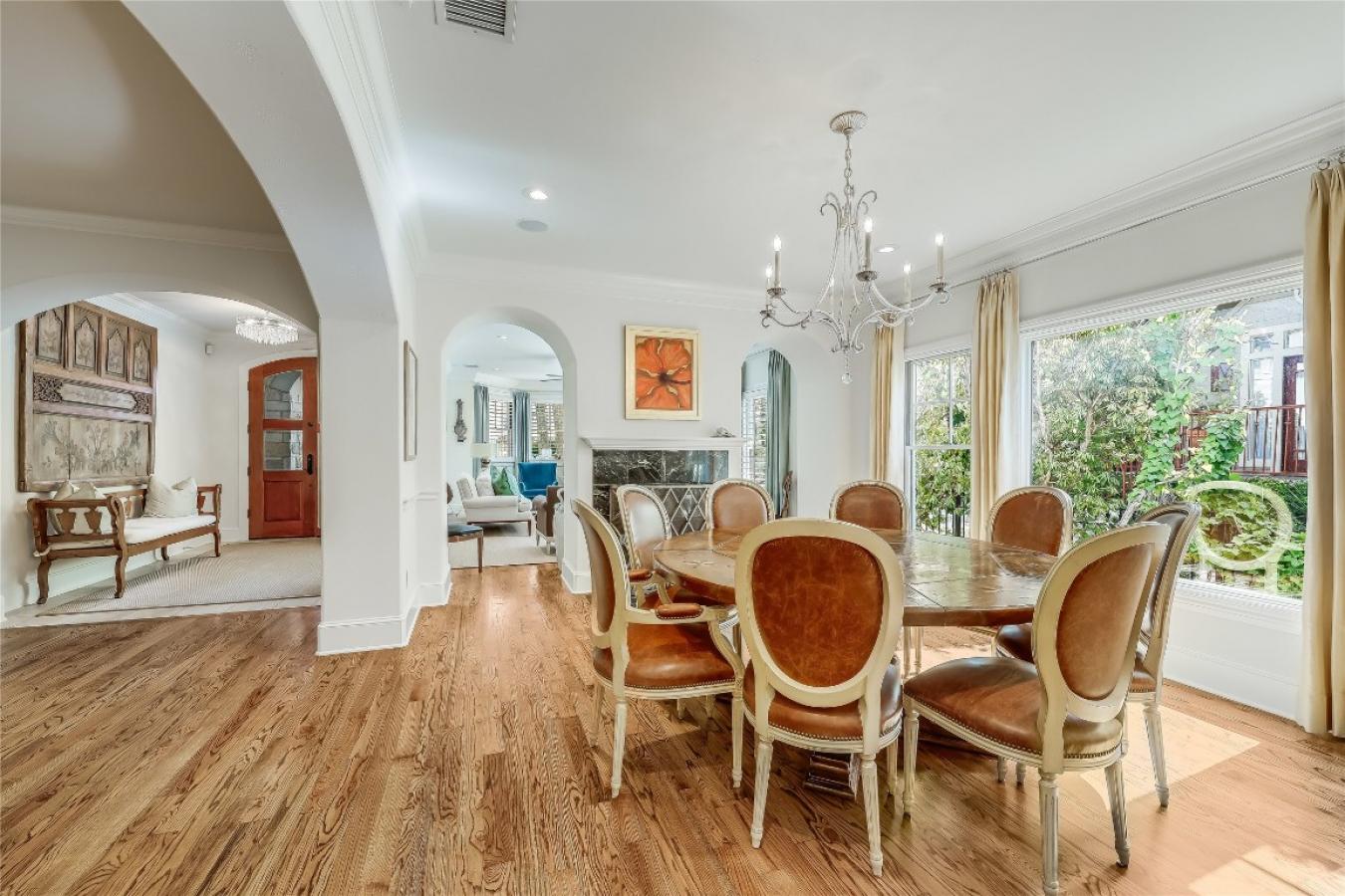 3315 Windsor Road, Austin, TX, 78703, United States, 5 Bedrooms Bedrooms, ,4 BathroomsBathrooms,Residential,For Sale,3315 Windsor Road,1584477