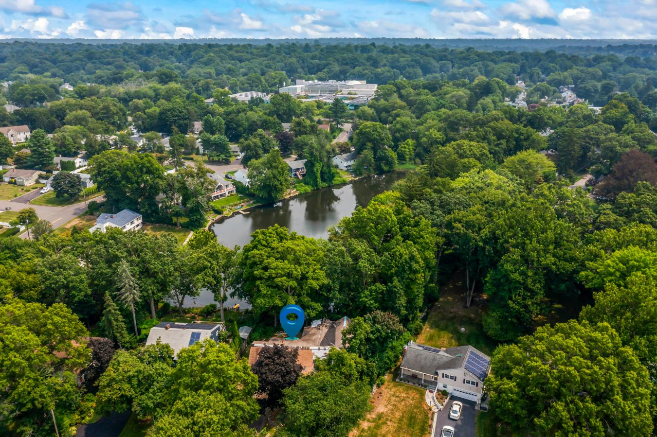 122 Brook Run Lane, Stamford, CT, 06905, United States, 4 Bedrooms Bedrooms, ,6 BathroomsBathrooms,Residential,For Sale,122 Brook Run Lane,1584235