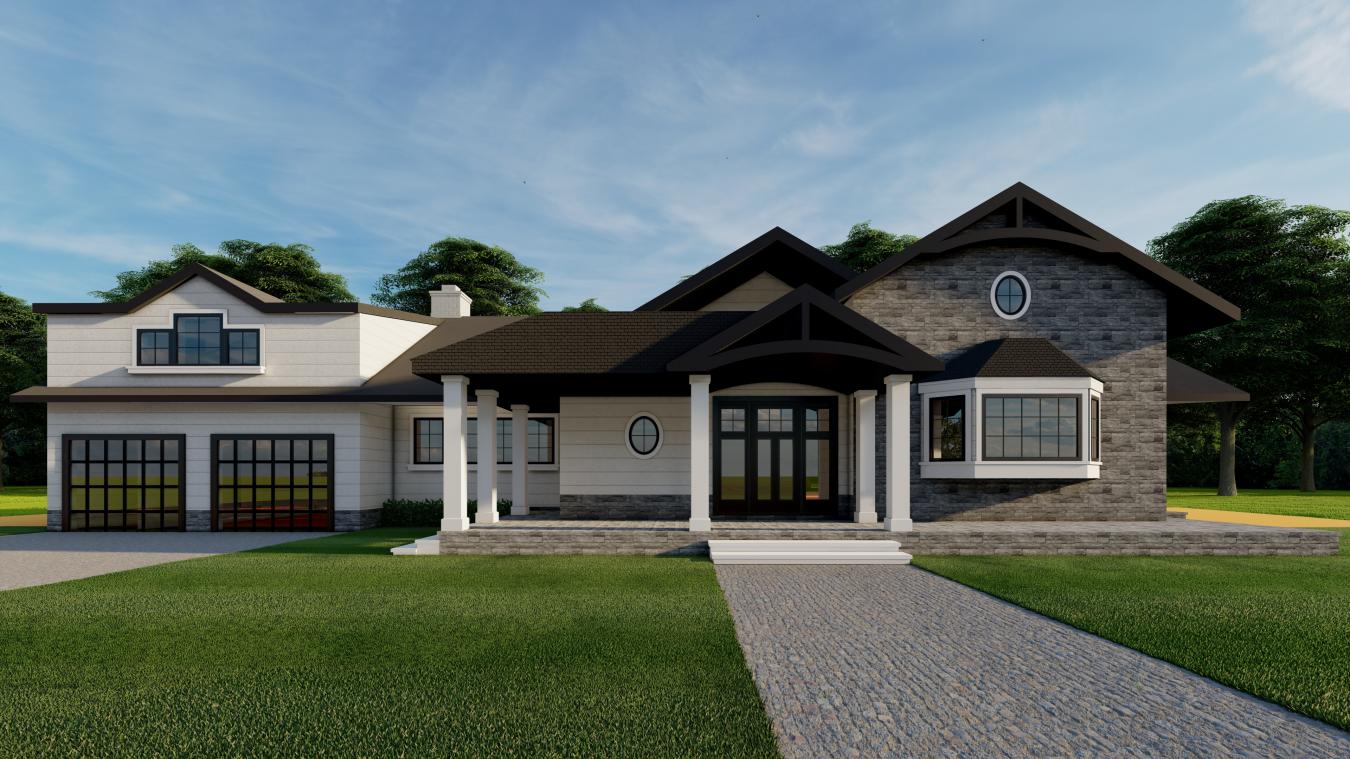 122 Brook Run Lane, Stamford, CT, 06905, United States, 4 Bedrooms Bedrooms, ,6 BathroomsBathrooms,Residential,For Sale,122 Brook Run Lane,1584235