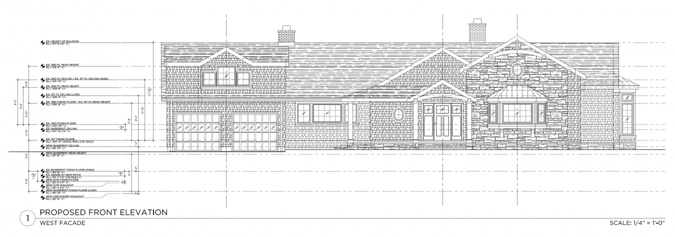 122 Brook Run Lane, Stamford, CT, 06905, United States, 4 Bedrooms Bedrooms, ,6 BathroomsBathrooms,Residential,For Sale,122 Brook Run Lane,1584235