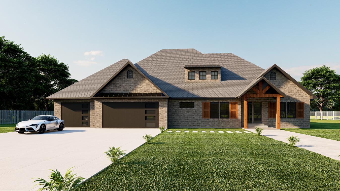 115 Pebble Beach Drive, Branson, MO, 65616, United States, 4 Bedrooms Bedrooms, ,3 BathroomsBathrooms,Residential,For Sale,115 Pebble Beach Drive,1584462