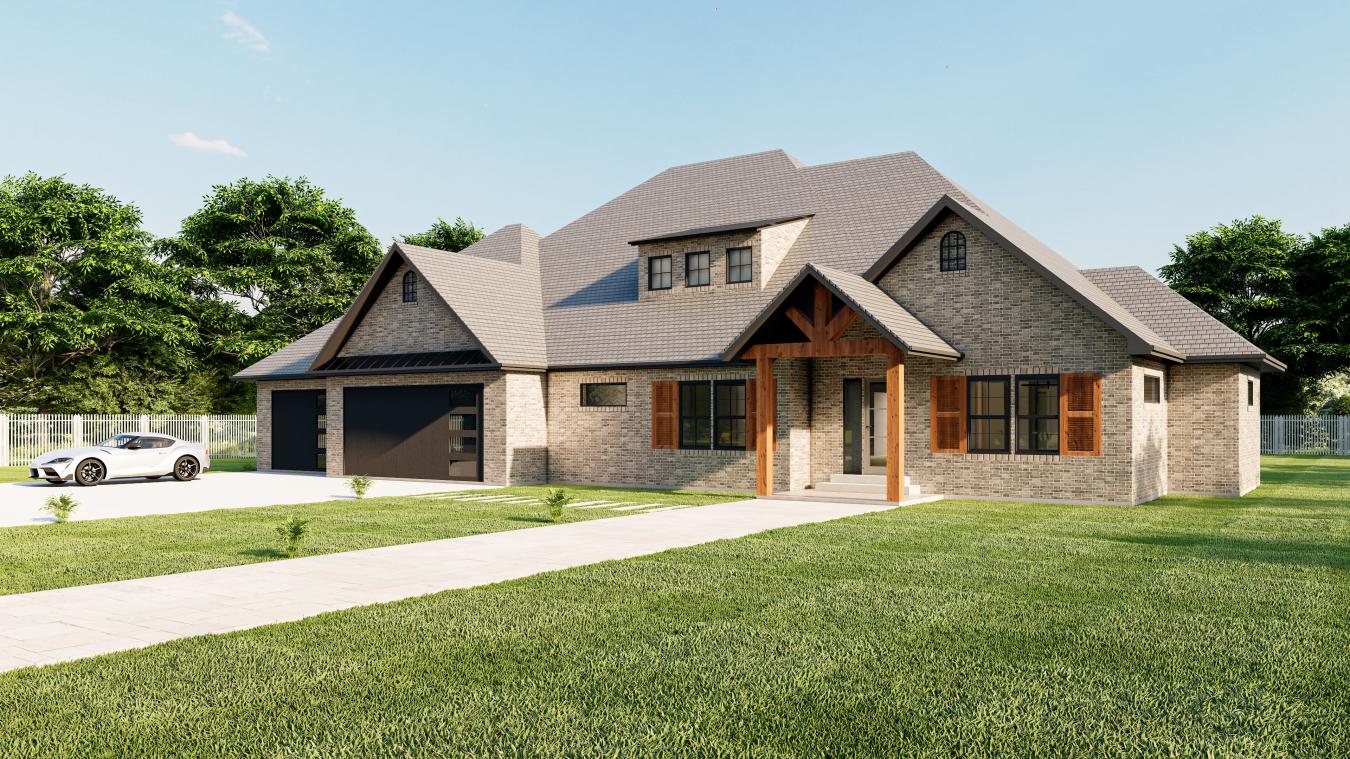 115 Pebble Beach Drive, Branson, MO, 65616, United States, 4 Bedrooms Bedrooms, ,3 BathroomsBathrooms,Residential,For Sale,115 Pebble Beach Drive,1584462