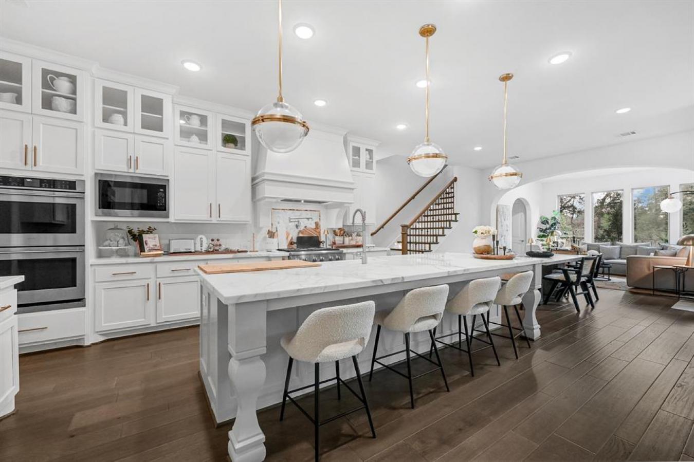 5515 Flyers Cove Lane, Sugar Land, TX, 77479, United States, 5 Bedrooms Bedrooms, ,5 BathroomsBathrooms,Residential,For Sale,5515 Flyers Cove Lane,1586071