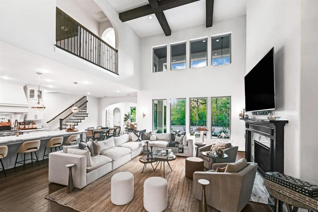 5515 Flyers Cove Lane, Sugar Land, TX, 77479, United States, 5 Bedrooms Bedrooms, ,5 BathroomsBathrooms,Residential,For Sale,5515 Flyers Cove Lane,1586071