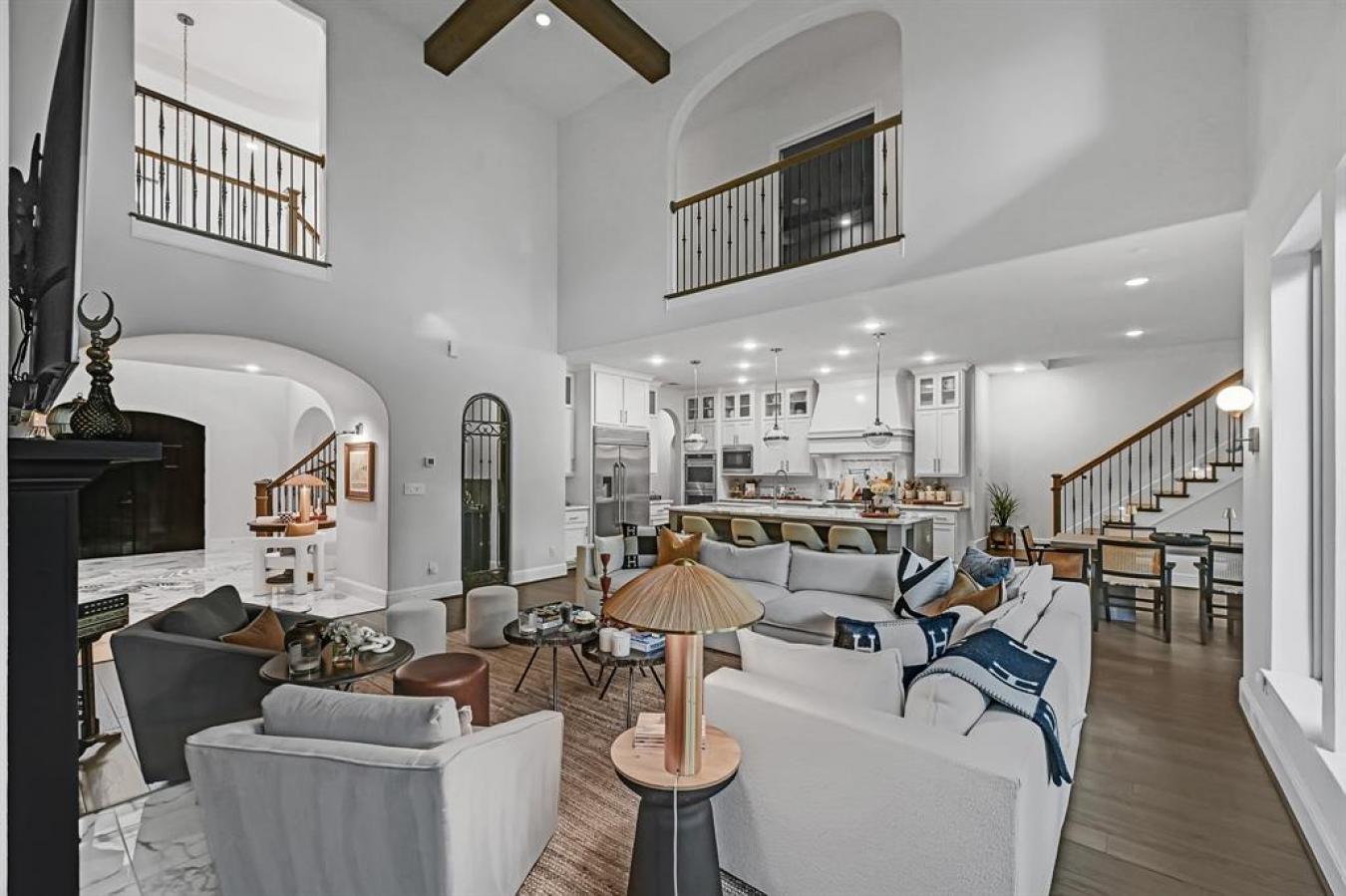 5515 Flyers Cove Lane, Sugar Land, TX, 77479, United States, 5 Bedrooms Bedrooms, ,5 BathroomsBathrooms,Residential,For Sale,5515 Flyers Cove Lane,1586071