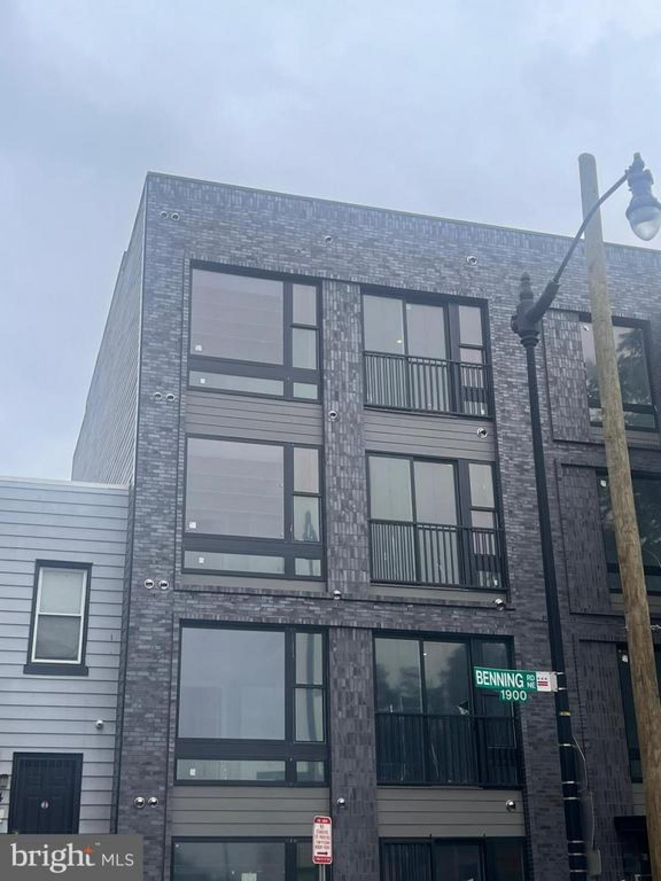 313-317 KENNEDY STREET, WASHINGTON, District Of Columbia, 20011, United States, ,Residential,For Sale,313-317 KENNEDY STREET,1586048