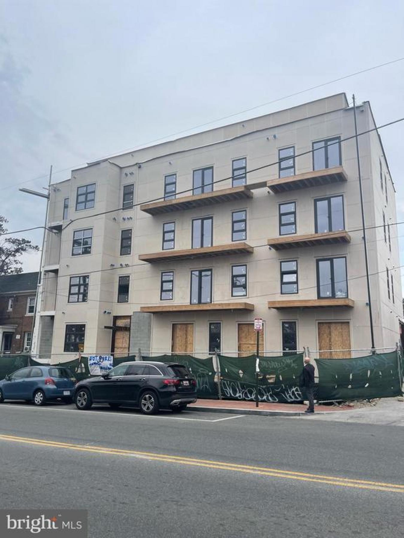 313-317 KENNEDY STREET, WASHINGTON, District Of Columbia, 20011, United States, ,Residential,For Sale,313-317 KENNEDY STREET,1586048