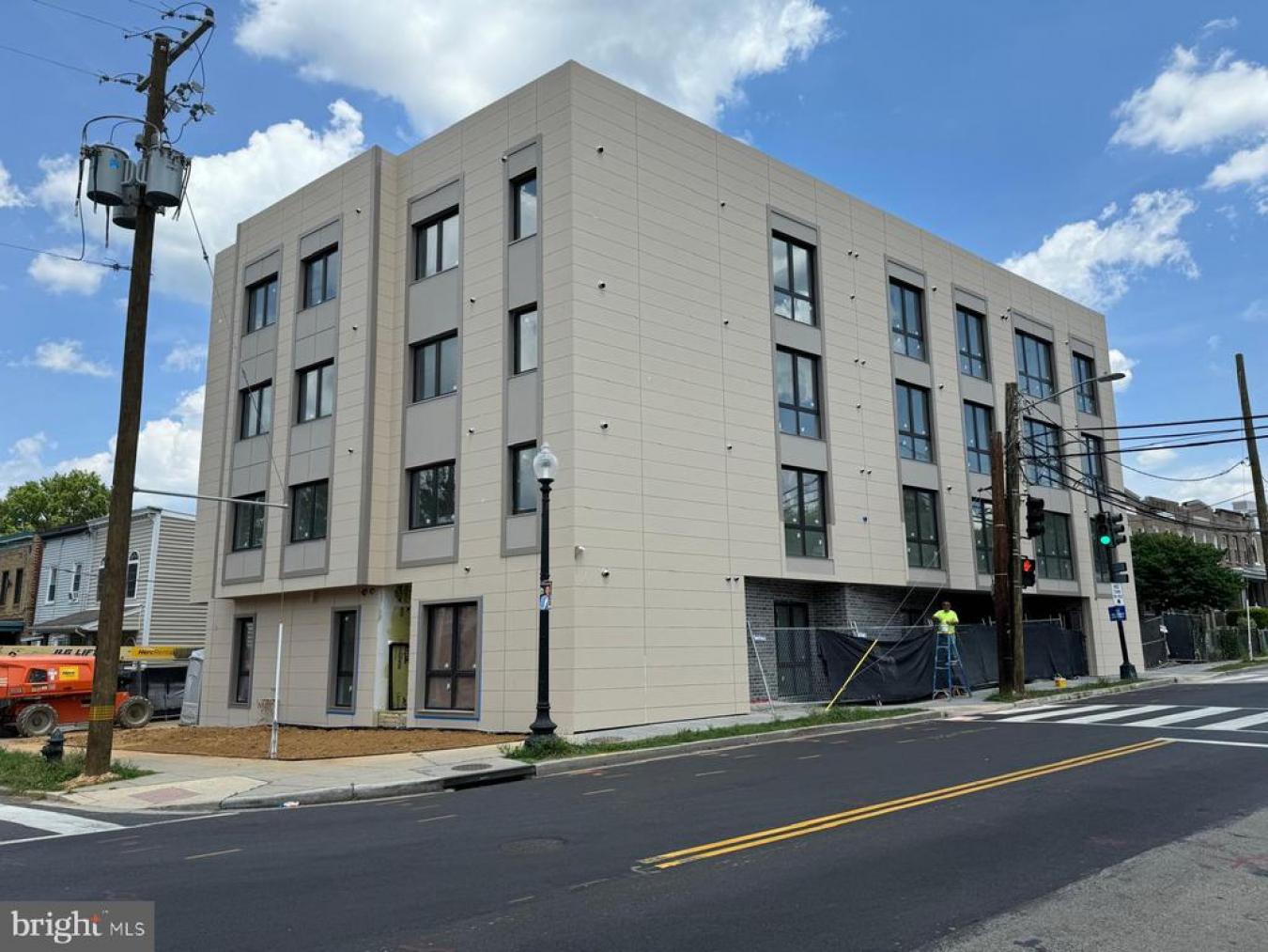 313-317 KENNEDY STREET, WASHINGTON, District Of Columbia, 20011, United States, ,Residential,For Sale,313-317 KENNEDY STREET,1586048