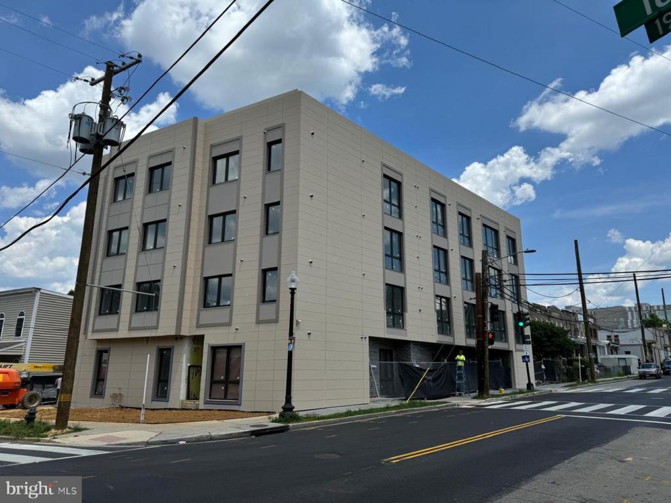 313-317 KENNEDY STREET, WASHINGTON, District Of Columbia, 20011, United States, ,Residential,For Sale,313-317 KENNEDY STREET,1586048