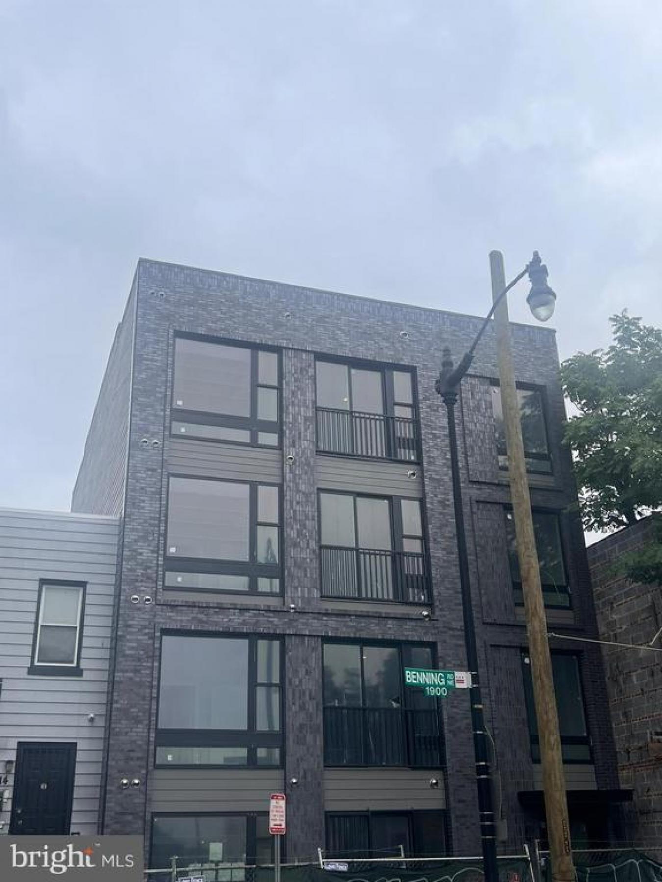 313-317 KENNEDY STREET, WASHINGTON, District Of Columbia, 20011, United States, ,Residential,For Sale,313-317 KENNEDY STREET,1586048