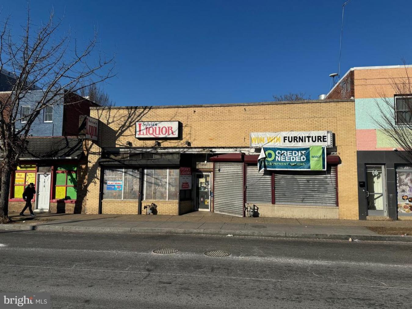 1818-1820 BENNING ROAD, WASHINGTON, DC, 20002, United States, ,Residential,For Sale,1818-1820 BENNING ROAD,1586045