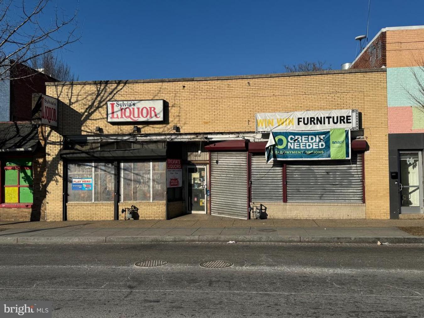 1818-1820 BENNING ROAD, WASHINGTON, DC, 20002, United States, ,Residential,For Sale,1818-1820 BENNING ROAD,1586045