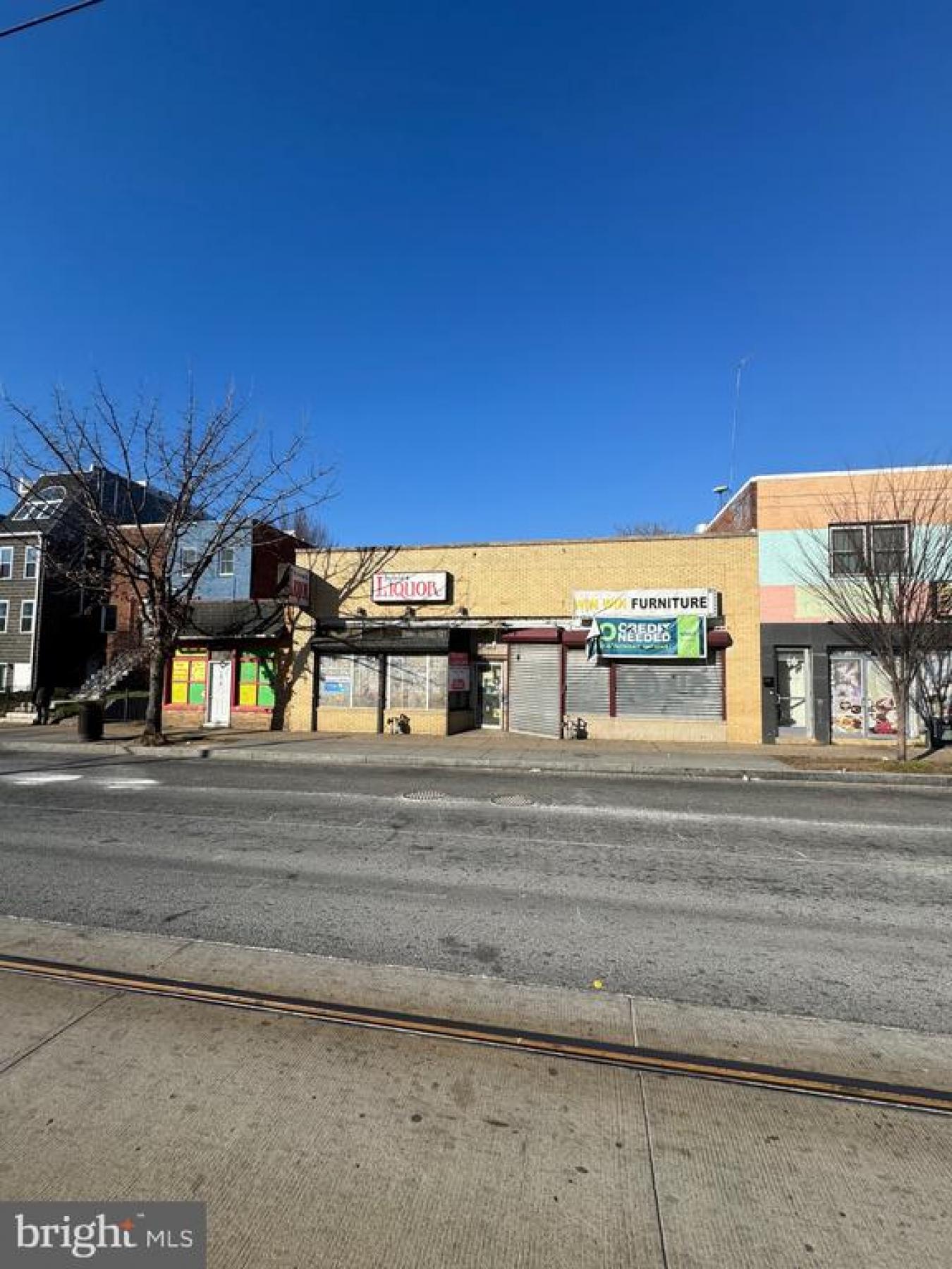 1818-1820 BENNING ROAD, WASHINGTON, DC, 20002, United States, ,Residential,For Sale,1818-1820 BENNING ROAD,1586045