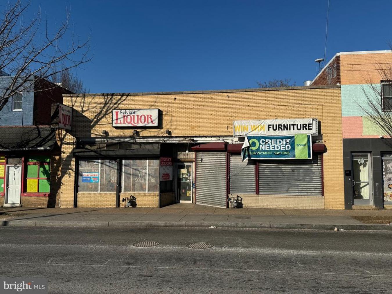 1818-1820 BENNING ROAD, WASHINGTON, DC, 20002, United States, ,Residential,For Sale,1818-1820 BENNING ROAD,1586045
