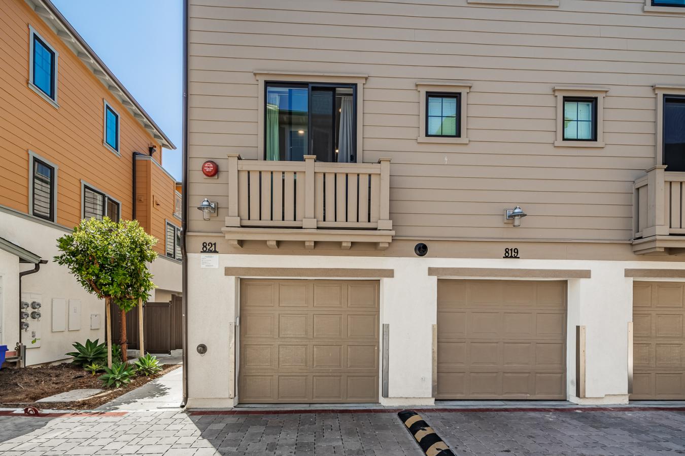 821 Jersey Court, San Diego, CA, 92109, United States, 3 Bedrooms Bedrooms, ,2 BathroomsBathrooms,Residential,For Sale,821 Jersey Court,1586038