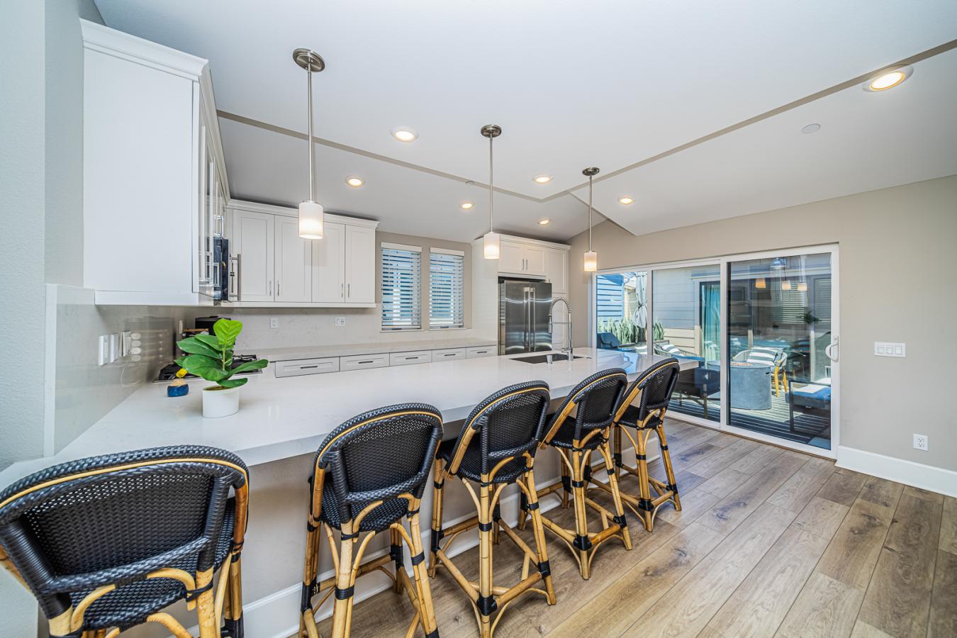 821 Jersey Court, San Diego, CA, 92109, United States, 3 Bedrooms Bedrooms, ,2 BathroomsBathrooms,Residential,For Sale,821 Jersey Court,1586038