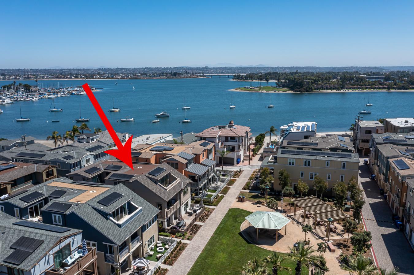 821 Jersey Court, San Diego, CA, 92109, United States, 3 Bedrooms Bedrooms, ,2 BathroomsBathrooms,Residential,For Sale,821 Jersey Court,1586038