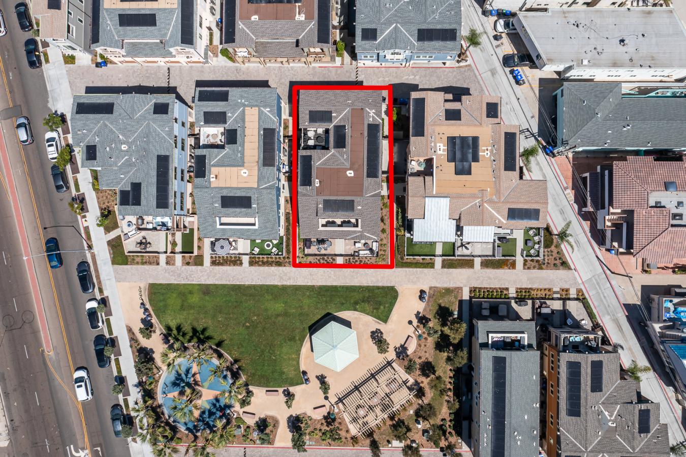 821 Jersey Court, San Diego, CA, 92109, United States, 3 Bedrooms Bedrooms, ,2 BathroomsBathrooms,Residential,For Sale,821 Jersey Court,1586038