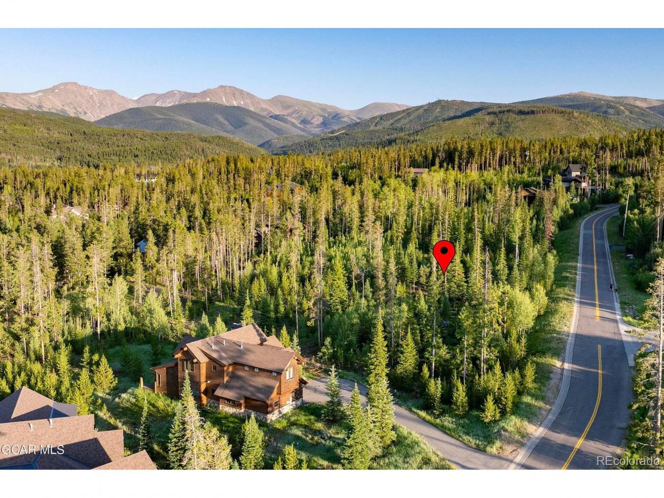 776 Leland Creek Circle, Winter Park, CO, 80482, United States, ,Residential,For Sale,776 Leland Creek Circle,1586037